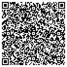 QR code with A W Parker Accounting Service contacts