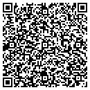 QR code with J M Medical Supplies contacts