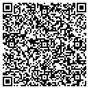 QR code with Ceverha Barry B MD contacts