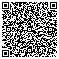 QR code with Blalock Carol contacts