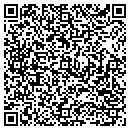 QR code with C Ralph Melton Inc contacts