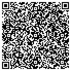 QR code with S & Y Speech Therapy Company contacts