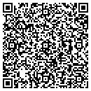 QR code with L Mary Roman contacts