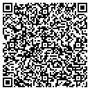 QR code with Harlan Foundation contacts