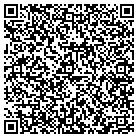 QR code with Gehret David A MD contacts