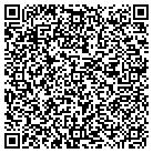 QR code with Pro Tech Staffing of Florida contacts