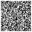 QR code with Higher Ground Foundation contacts