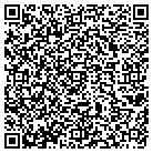 QR code with D & D Bookkeeping Service contacts