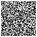 QR code with Horace Ruggles Tua contacts