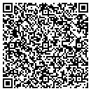 QR code with Houck Foundation contacts