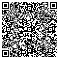 QR code with John F Cassidy Md contacts