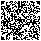 QR code with Calverts Muscle Therapy contacts