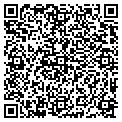 QR code with Hparc contacts