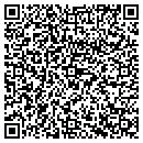 QR code with R & R Staffing LLC contacts