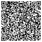 QR code with T J Reilly Studios contacts