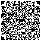 QR code with Huntington Woods Peace Citizen contacts