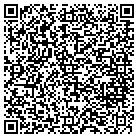 QR code with Gandy Dancer Studio-Performing contacts
