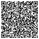 QR code with Moon Russell F DDS contacts