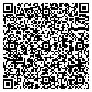 QR code with Aspen Center contacts