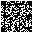 QR code with Pt Truckin Co LLC contacts