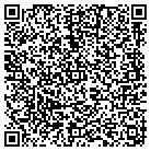 QR code with James H Whiting Auditorium Trust contacts