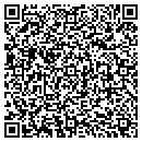 QR code with Face Place contacts