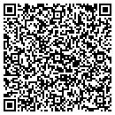 QR code with J & A Ventures contacts