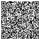 QR code with Gary E Luck contacts