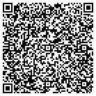 QR code with J Marshall Robbins Foundation contacts
