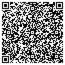 QR code with Orthomotion Company contacts
