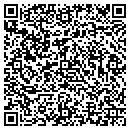 QR code with Harold C Ward Jr Pc contacts