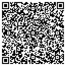 QR code with Riewe G Michael MD contacts