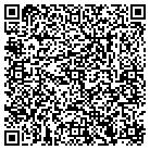 QR code with Higginbotham CPA Group contacts