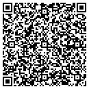 QR code with Robert E Simon MD contacts