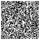 QR code with HMS Bookkeeping Services contacts