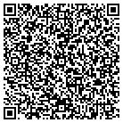 QR code with Phamatech Medical Device Mfg contacts