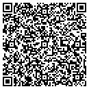 QR code with Town Of Ranlo contacts