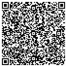QR code with J Ashton Accounting & Bkpg contacts