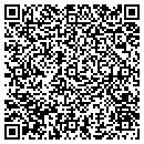 QR code with S&D Investment Properties Inc contacts
