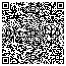 QR code with L&D Foundation contacts