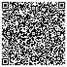 QR code with City Of New London Village contacts