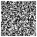 QR code with J&S Properties contacts
