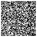 QR code with A Step Back In Time contacts