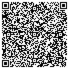 QR code with Advantage Wireless Parker LLC contacts