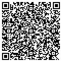 QR code with Ats Southeast Inc contacts