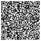 QR code with Marte Burrow Bookkeeping Service contacts