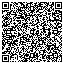 QR code with Madeas House contacts