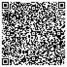 QR code with Mc Bryde Mark W CPA contacts