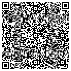 QR code with M C Spain Professional Corp contacts