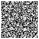 QR code with J D Financial Corp contacts